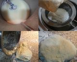 Foto del paso 3 de la receta: Masa para empanada o empanadillas sin levadura (Thermomix)