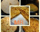 Foto del paso 7 de la receta: Masa para empanada o empanadillas sin levadura (Thermomix)