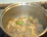 Foto del paso 1 de la receta: Carne con patatas amarillas
