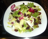 Foto del paso 3 de la receta: Ensalada de pescado con queso