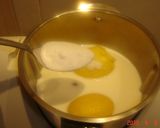 Foto del paso 2 de la receta: Yogur líquido de limón