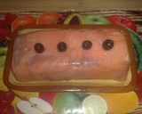 Foto del paso 7 de la receta: Paté de salmón y jamón (Thermomix 31)