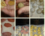 Foto del paso 25 de la receta: Panellets variados