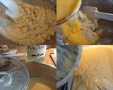 Foto del paso 3 de la receta: Coca de San Juan de mazapán