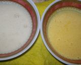 Foto del paso 2 de la receta: Cuadrados de café y cacao
