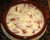 Foto del paso 6 de la receta: Huevos al plato con jamón ibérico