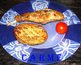 Foto del paso 5 de la receta: Conejo y patatas al horno (dieta)