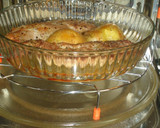 Foto del paso 4 de la receta: Solomillo de cerdo con patatas y escalibada al horno 