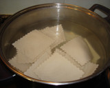 Foto del paso 3 de la receta: Canelones caseros con ternera, cerdo y pollo