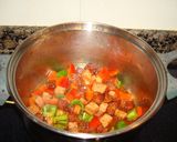 Foto del paso 2 de la receta: Callos Carme