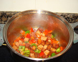 Foto del paso 2 de la receta: Callos Carme