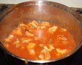 Foto del paso 4 de la receta: Callos Carme