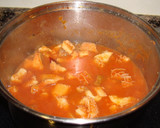 Foto del paso 4 de la receta: Callos Carme