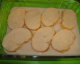 Foto del paso 1 de la receta: Tostadas de Santa Teresa