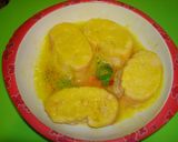 Foto del paso 2 de la receta: Tostadas de Santa Teresa