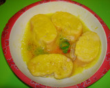 Foto del paso 2 de la receta: Tostadas de Santa Teresa