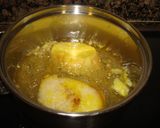 Foto del paso 3 de la receta: Tostadas de Santa Teresa