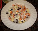Foto del paso 1 de la receta: Calamares rellenos en su tinta