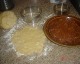 Foto del paso 2 de la receta: Pastisset de boniatos