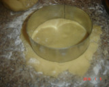 Foto del paso 3 de la receta: Pastisset de boniatos