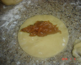 Foto del paso 4 de la receta: Pastisset de boniatos