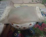 Foto del paso 2 de la receta: Salmón a la papillote
