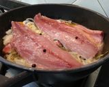 Foto del paso 4 de la receta: Bonito en escabeche