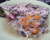 Foto del paso 5 de la receta: Bonito en escabeche