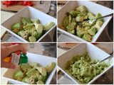 Salad quả bơ Mexico (Guacamole )