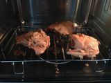 Hawaiian Grilled Chicken with Rice