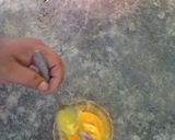 Hình bước làm 9 của món Chả Quýt