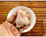 รูปขั้นตอนการทำที่ 2 ของ ไก่คาราอะเกะ