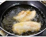 รูปขั้นตอนการทำที่ 6 ของ หมูสามชั้นทอดน้ำปลา