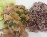 รูปขั้นตอนการทำที่ 6 ของ หมูผัดกิมจิ