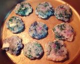 A picture of step 3 of Homemade Tilapia Fish Cakes.