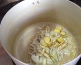 Hình bước làm 5 của món Bò kho ( kiểu âu)
