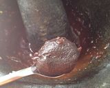 รูปขั้นตอนการทำที่ 3 ของ โรจัก(Rojak)