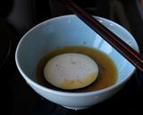 Hình bước làm 4 của món Cà tím tẩm bột chiên giòn 
