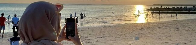 dpmentari's header image
