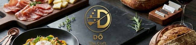 Imaginea de antet a lui DŌ The Craft 