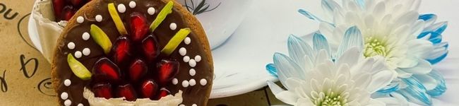 Imagen de portada de 👩‍🍳Hamideh