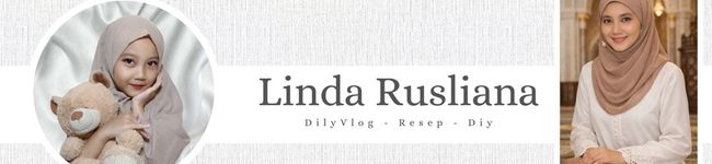 L'image d'en-tête de Linda Rusliana