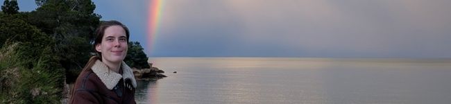 Rianne Van Setten's header image