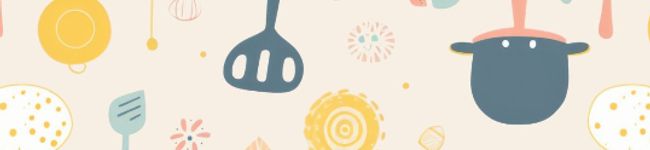 Maryam Cookpad's header image