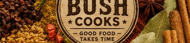 Bush Cooks's header image