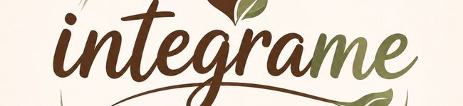 Imagen de portada de Integrame,🍞