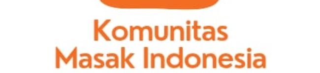 ภาพปกโพรไฟล์ของ Komunitas Masak Indonesia