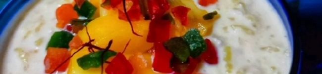 Meenakshi Verma( Home Chef) 's header image