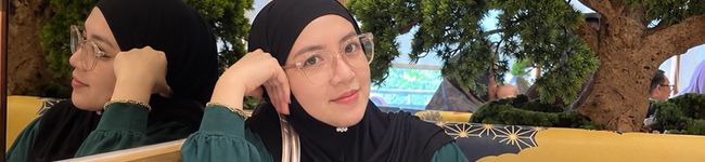 ภาพปกโพรไฟล์ของ Rahma Salma 