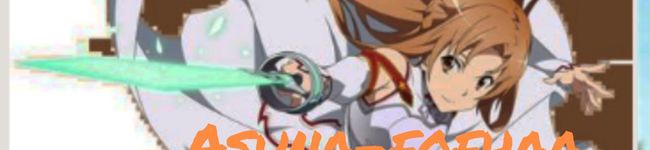 ภาพปกโพรไฟล์ของ Asuna-fofhaa